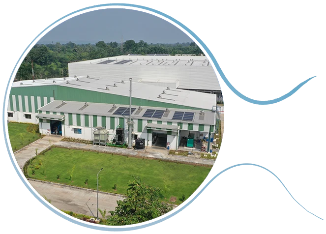 manufacturing facilities plant 
