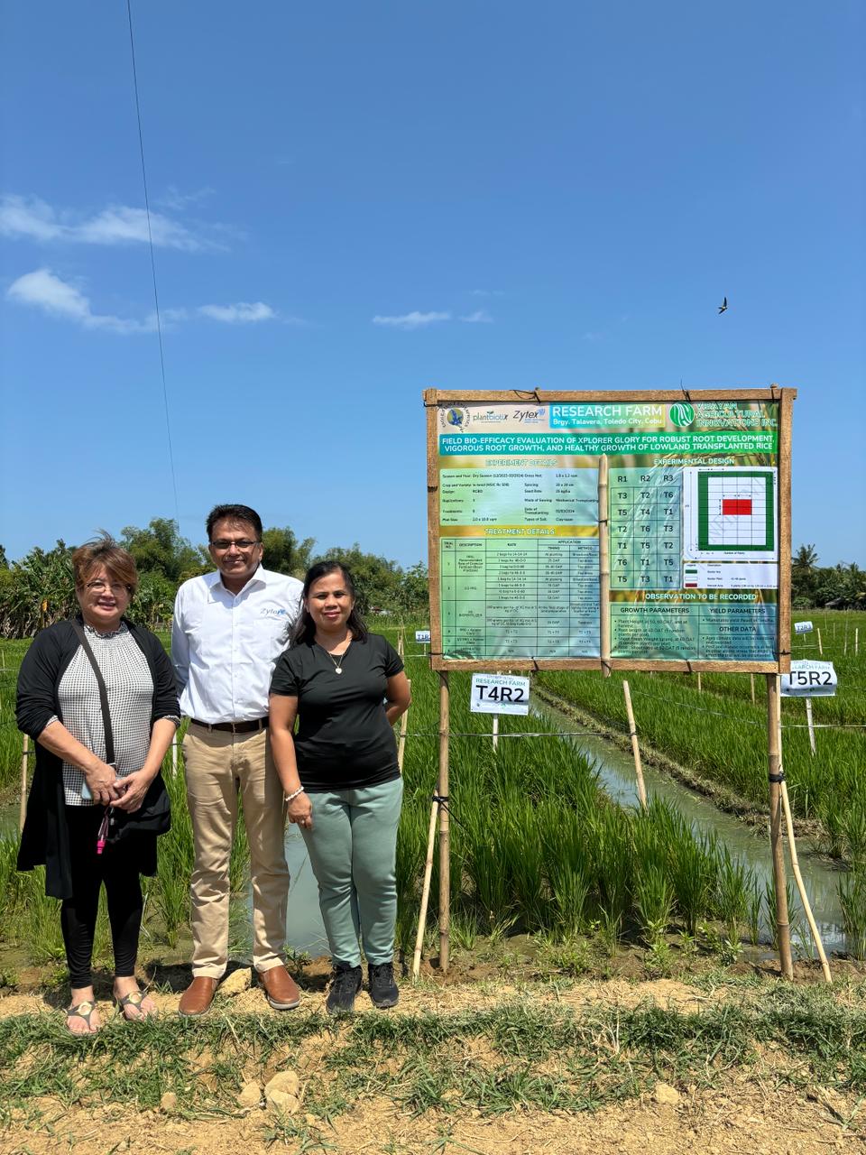 Zytex Biotech Company Mumbai, India Enzymes & Biotech Products