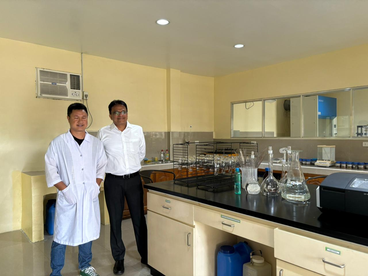 Zytex Biotech Company Mumbai, India Enzymes & Biotech Products