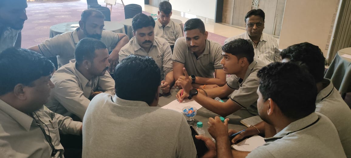 Zytex Biotech Company Mumbai, India Enzymes & Biotech Products