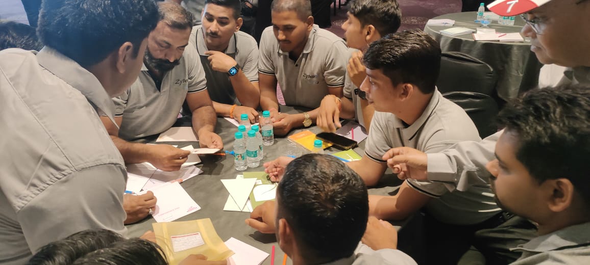 Zytex Biotech Company Mumbai, India Enzymes & Biotech Products