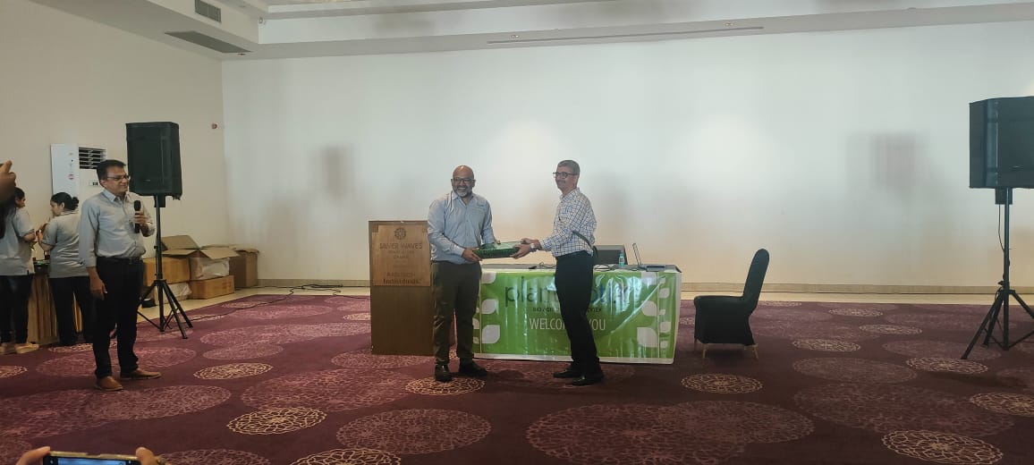 Zytex Biotech Company Mumbai, India Enzymes & Biotech Products