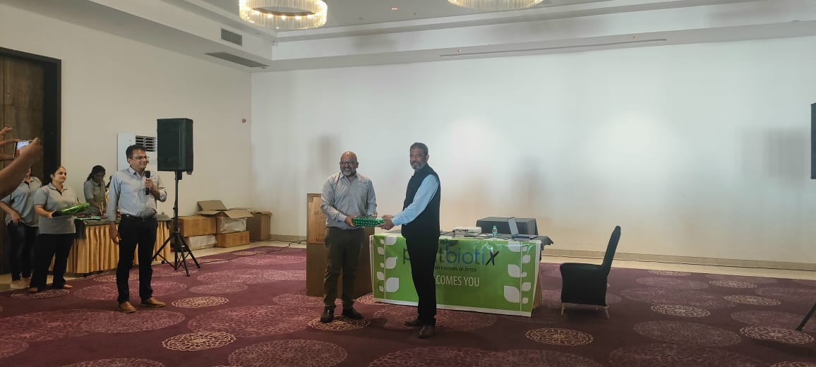 Zytex Biotech Company Mumbai, India Enzymes & Biotech Products