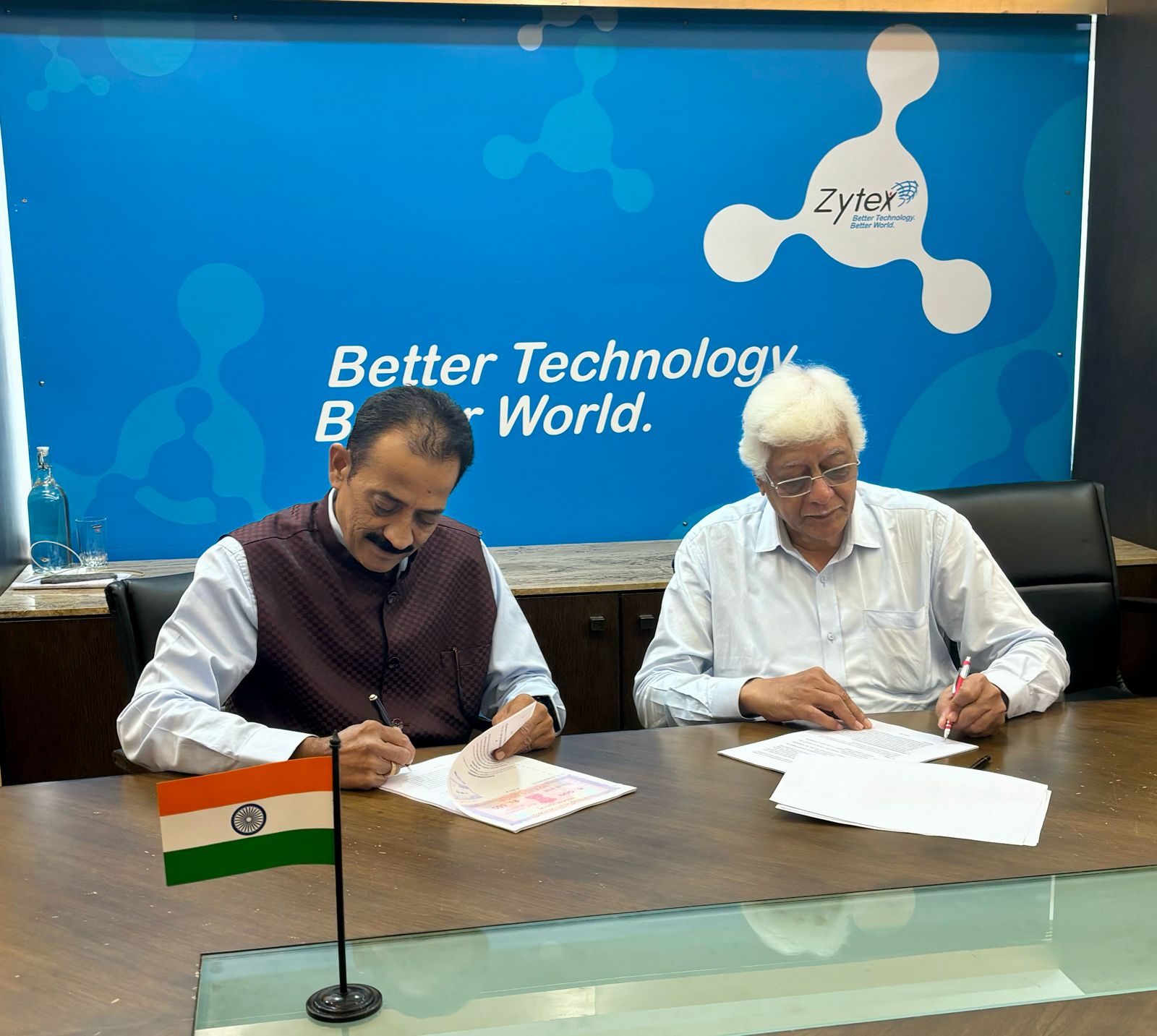 Zytex Biotech Company Mumbai, India Enzymes & Biotech Products