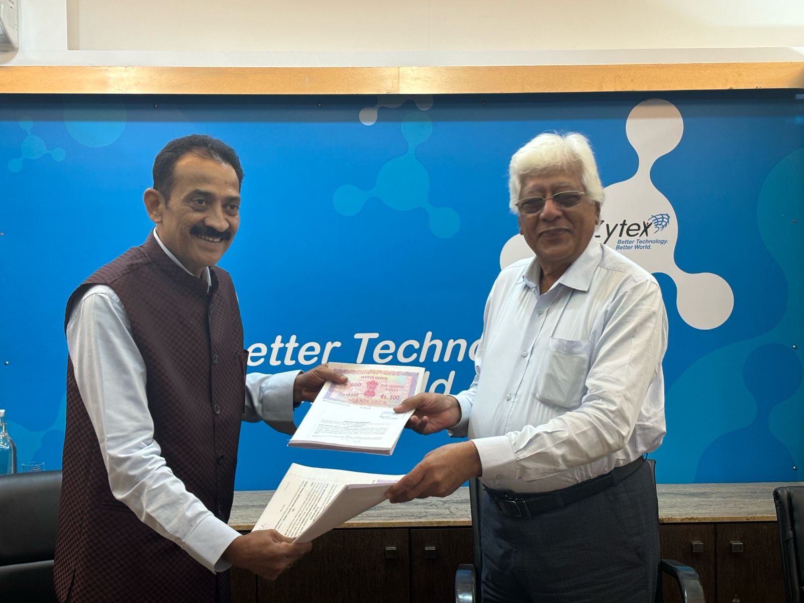 Zytex Biotech Company Mumbai, India Enzymes & Biotech Products