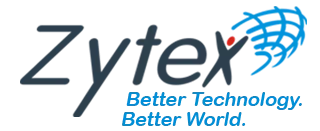 Zytex Logo