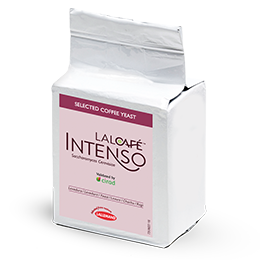 LALCAF� INTENSO�