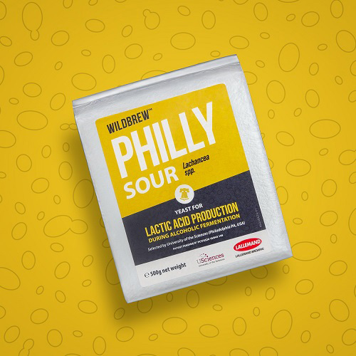 WILDBREW™ PHILLY SOUR