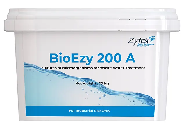 BioEzy 200 A