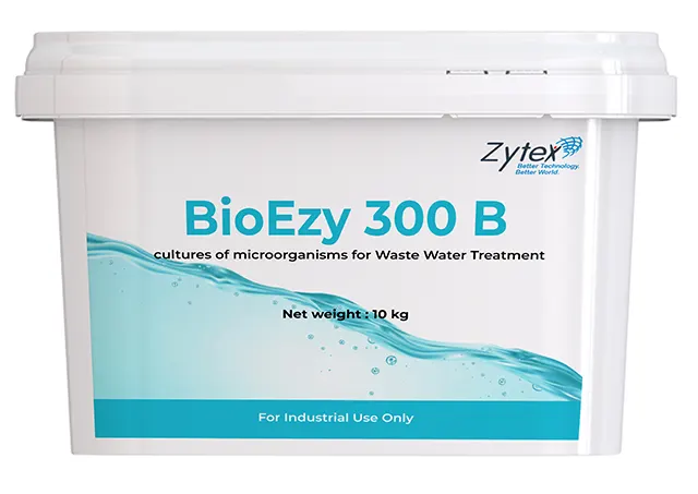 BioEzy 300 B