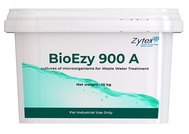 BioEzy 900 A