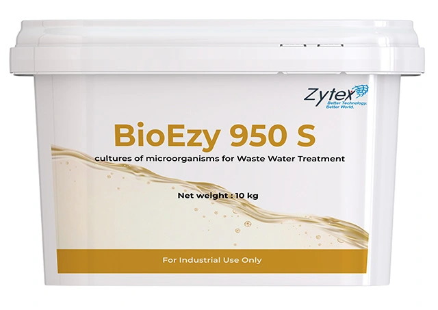 BioEzy 950 S