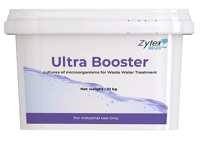 BioEzy 1100 D