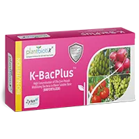 K-BacPlus�
